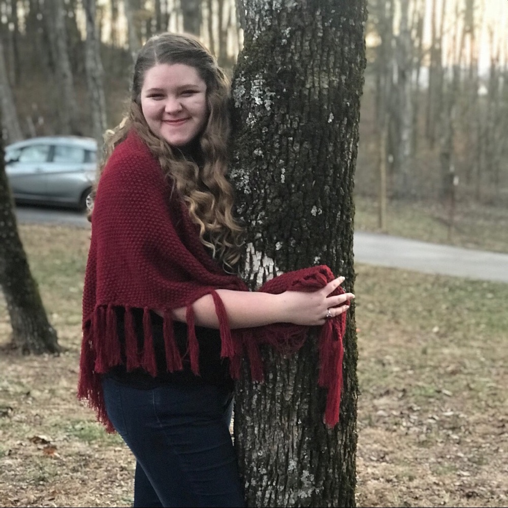 Meet your Posher, Samantha